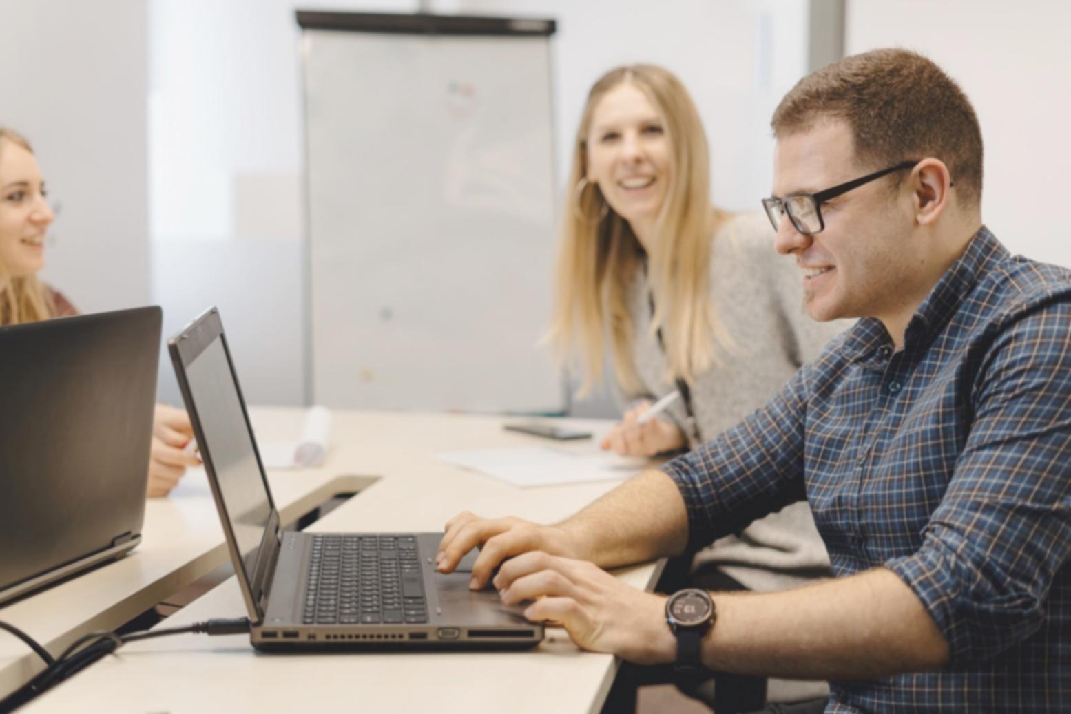 Ambiente accogliente per sessioni di crescita personale