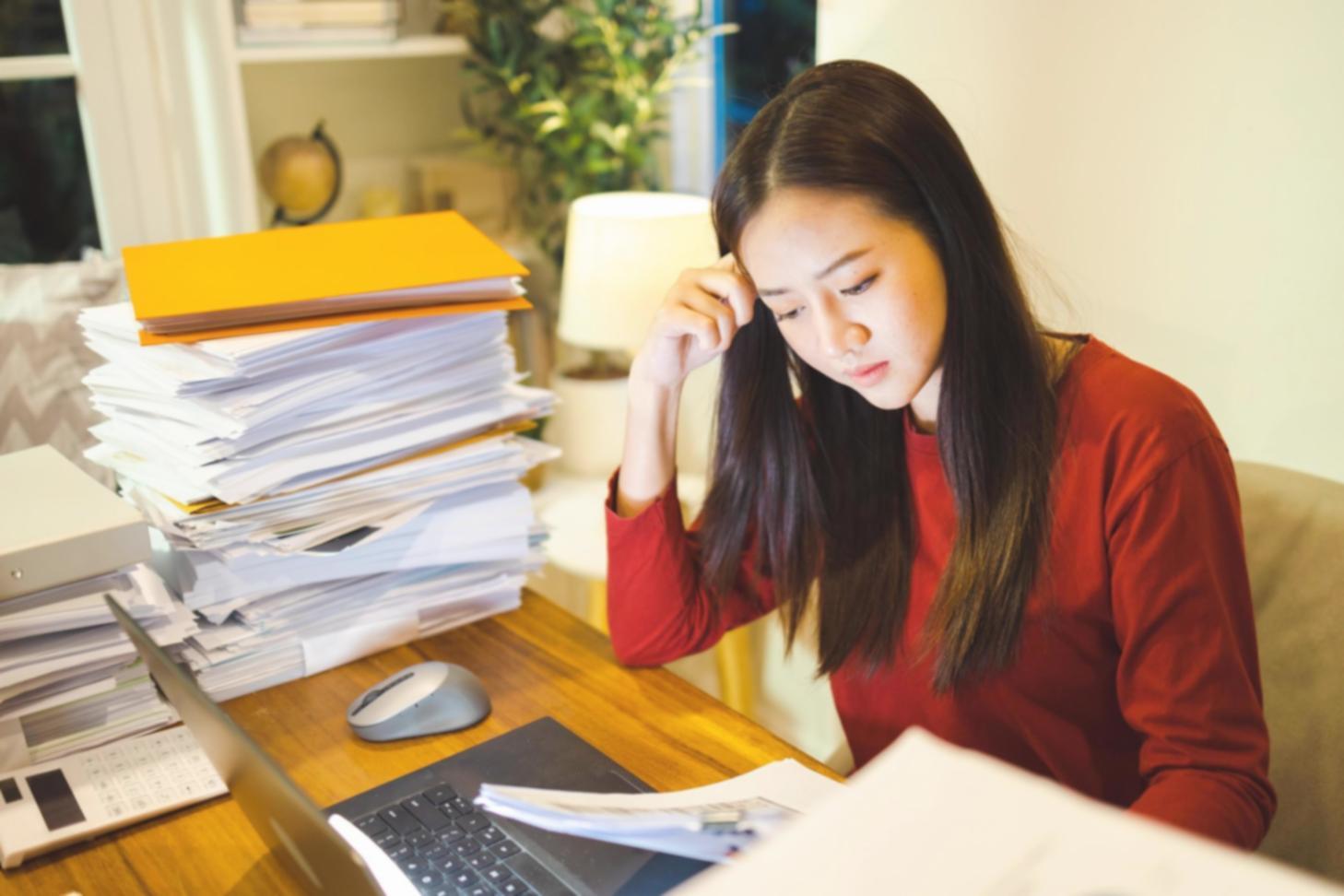 Ambiente di lavoro tranquillo per sessioni di coaching