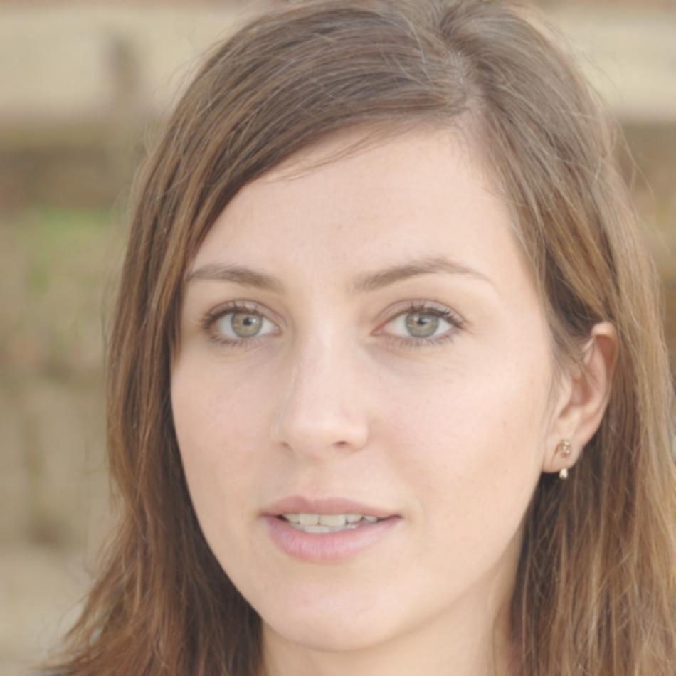 Ritratto professionale di Eleonora Vestri