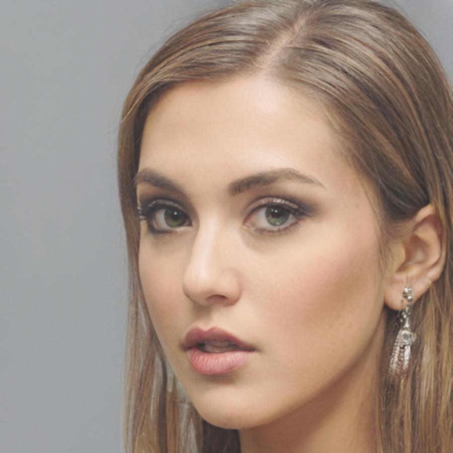 Ritratto di Eleonora Bianchi