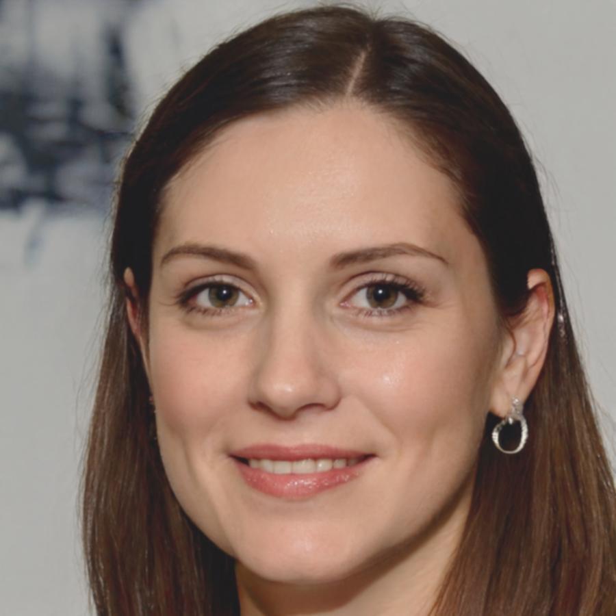 Ritratto di Eleonora Taviani